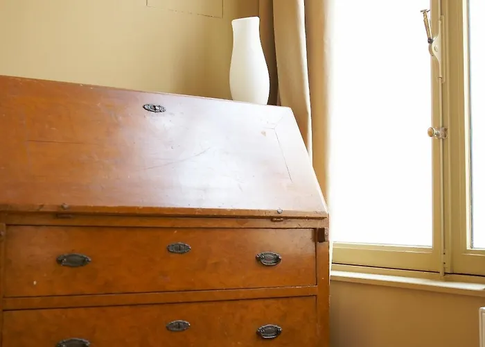 Bed & Breakfast Le Vaudeville 3*