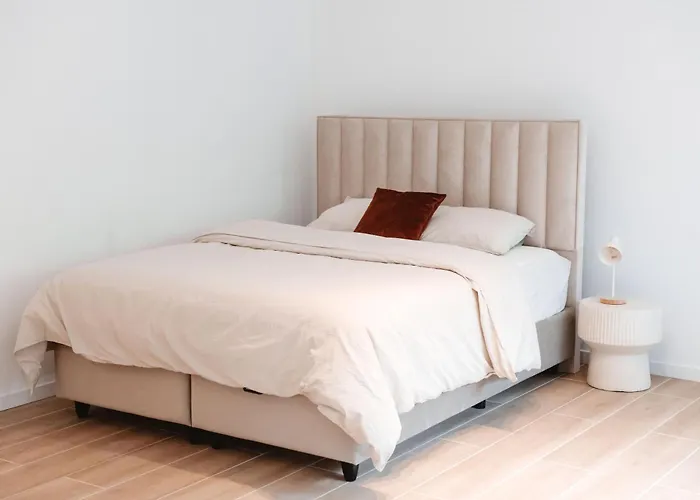 K-suites Appartamento Bruxelles