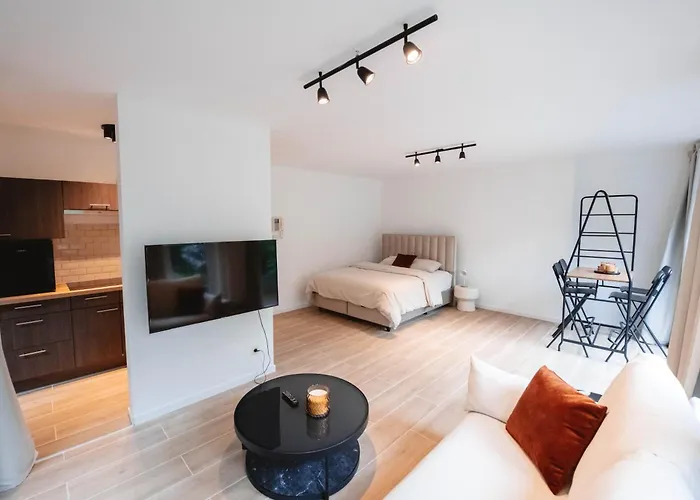 K-suites Apartment *