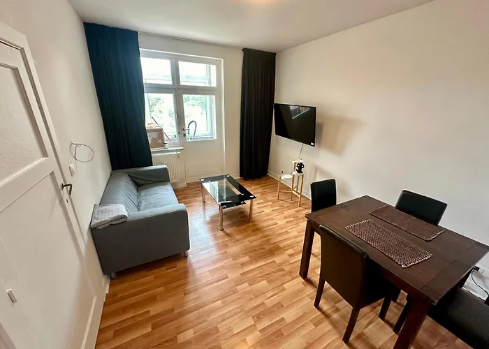 Διαμέρισμα Renove Βρυξέλλες