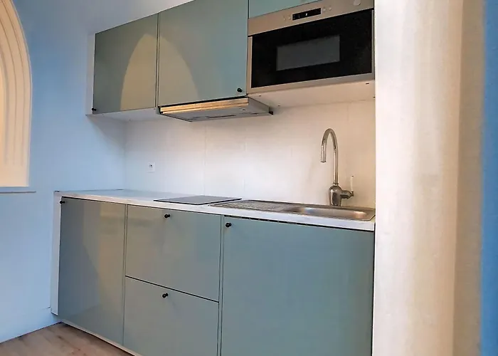 Hyper Centre Bryssel