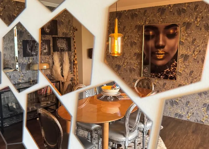 Hearth Of Gateway Brüsszel