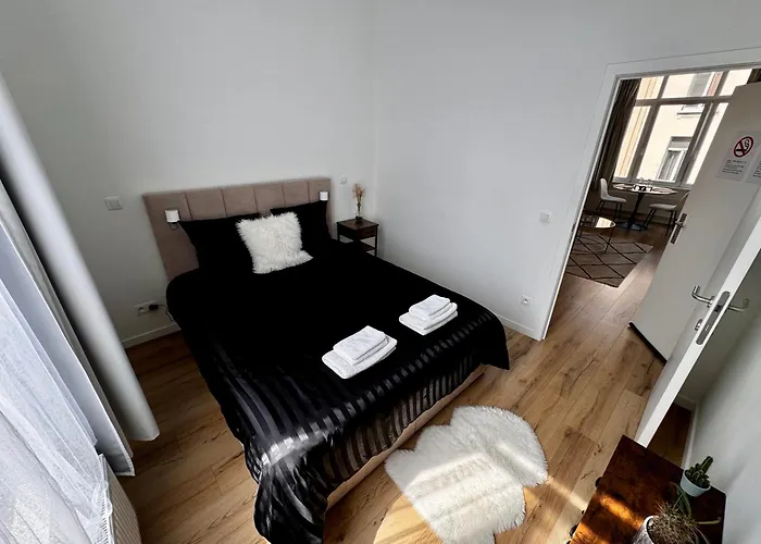 شقة Cozy South-up And Ground