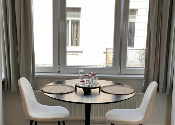 Cozy South-up And Ground شقة