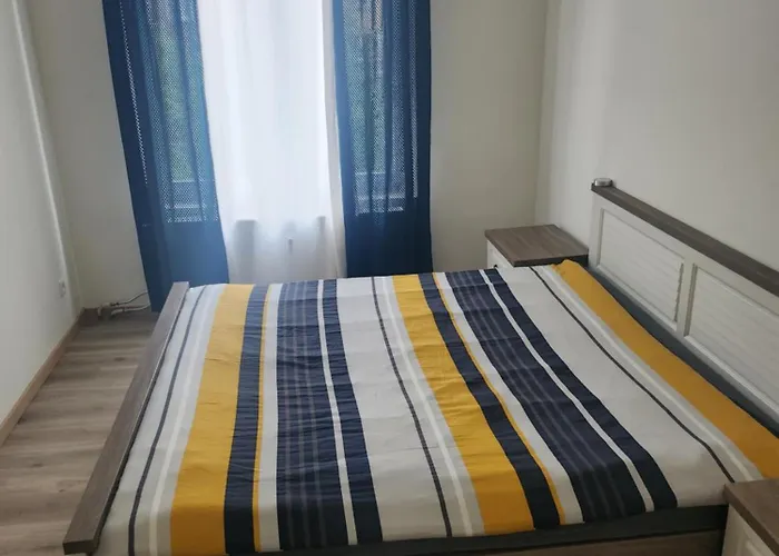 Privatunterkunft Chambre Disponible