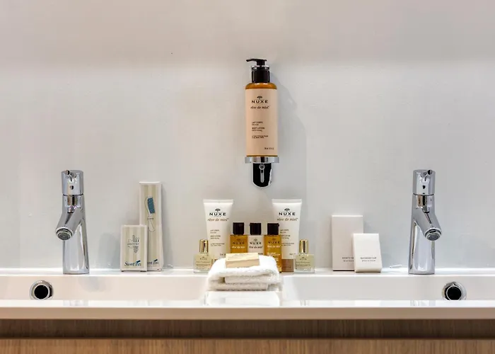 Apartment Sweett - Stassart Brussels