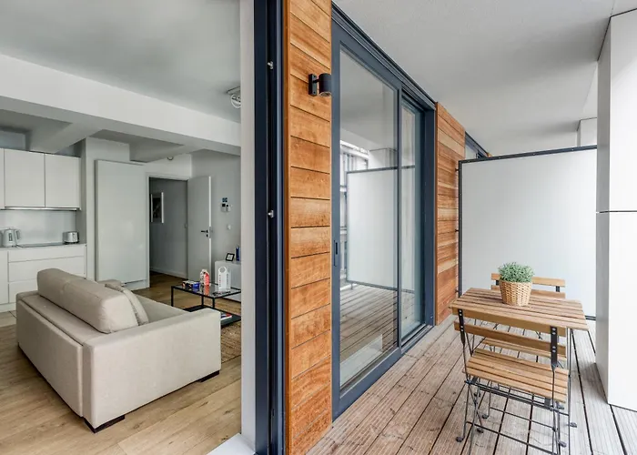 Sweett - Stassart Brussels