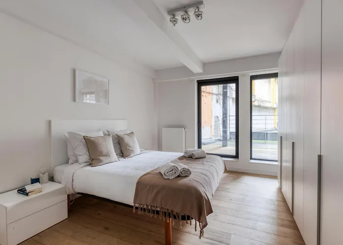 Sweett - Stassart * Brüsszel