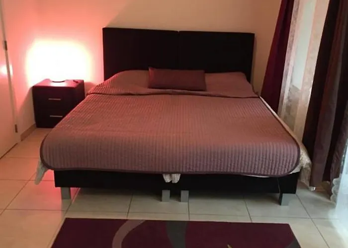 La Maison Du Soleil 3*