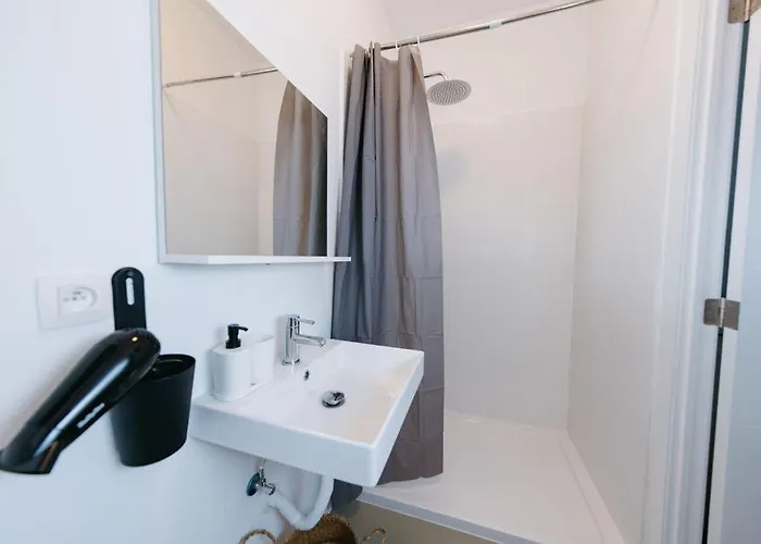 Apartment Sablon 56 Brussels