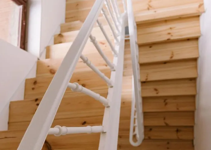 Apartment Sablon 56 *