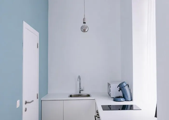 Sablon 56 * Brüksel