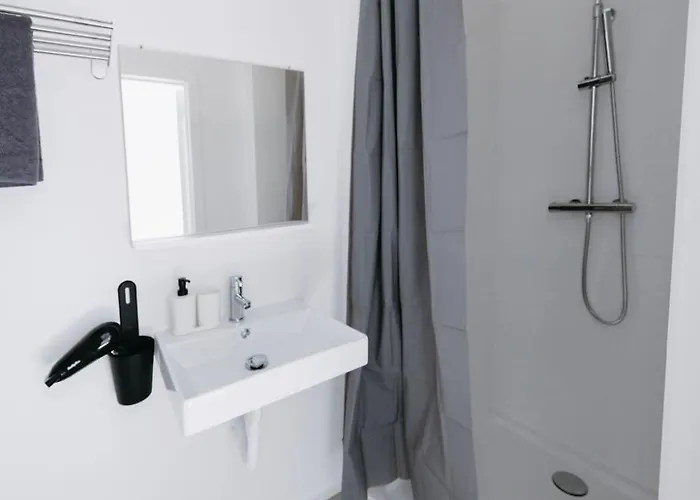 Apartment Sablon 56 *