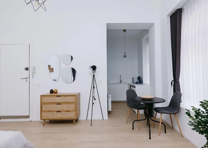 Sablon 56 * Brussels