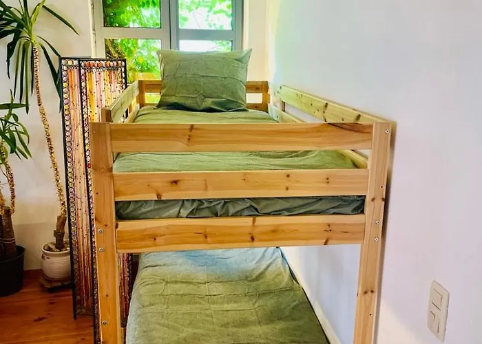 Oasis-spacious Loft In Excellent Location Brüssel