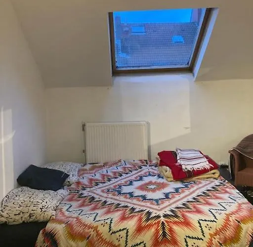 Duplex 3 A Saint-gilles *