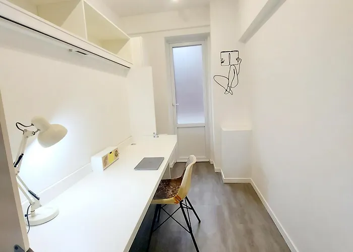 New Charming Grand Place Apartment *