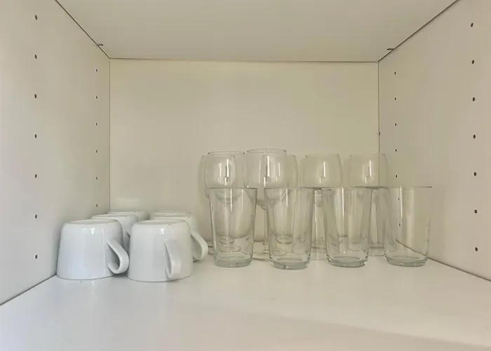 Lägenhet Hyper Centre