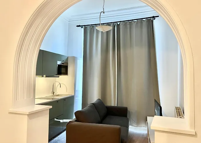 Hyper Centre Bryssel