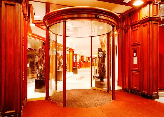 Nh Collection Grand Sablon