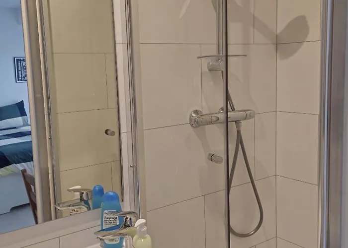 Apartman Chez Esmara Et Philippe *