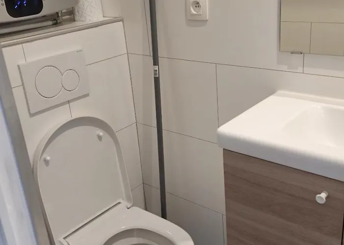 Chez Esmara Et Philippe Apartment *