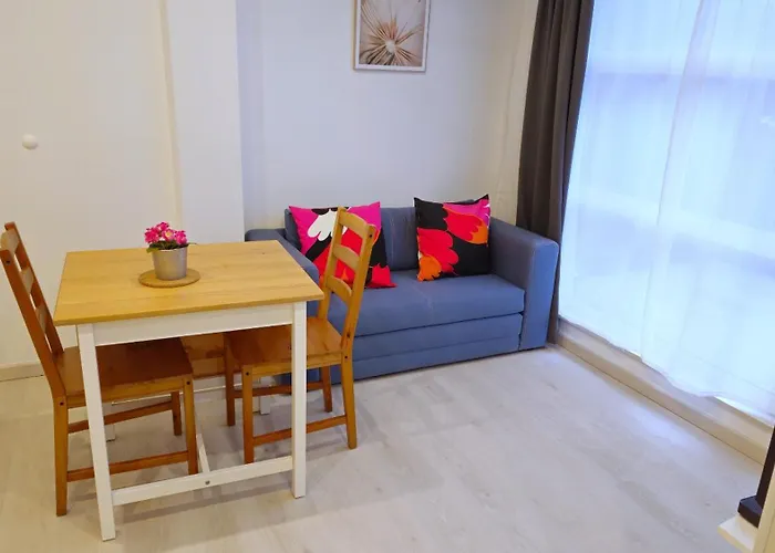 Chez Esmara Et Philippe