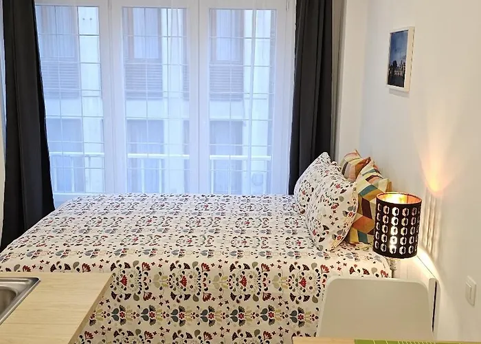 Chez Esmara Et Philippe Apartment