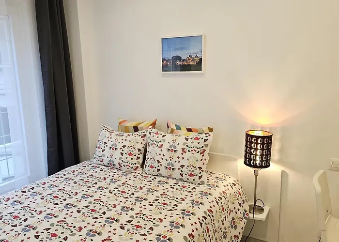 Apartment Chez Esmara Et Philippe