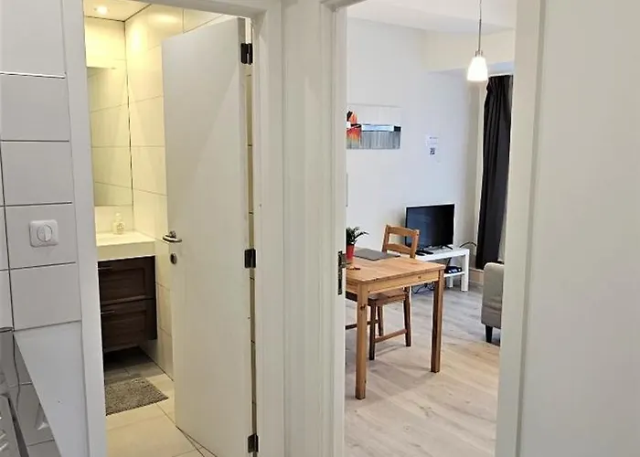 Chez Esmara Et Philippe Bruselas