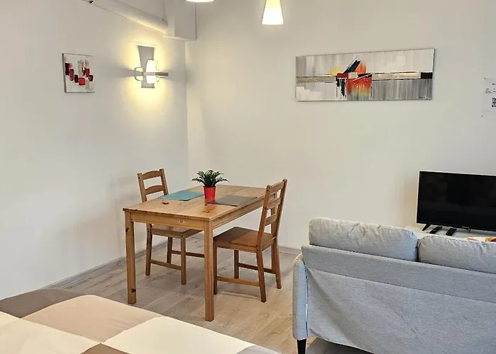 Chez Esmara Et Philippe Bruselas