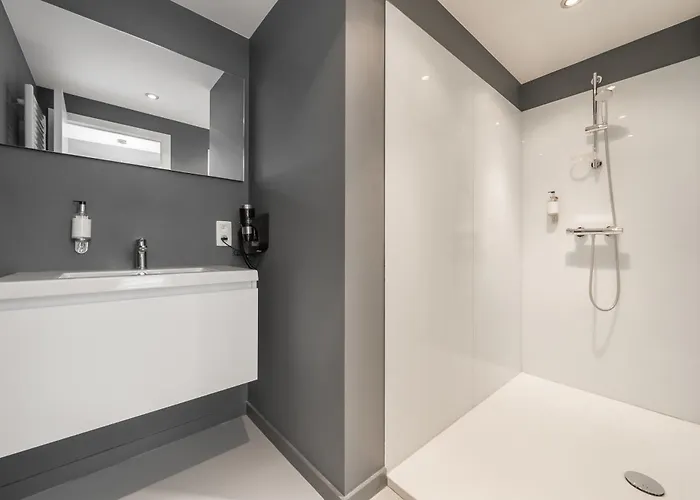 Smartflats - Postiers * Bruxelles