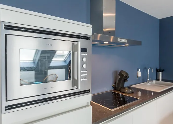 Smartflats - Postiers *