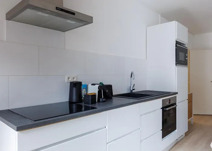 Sweet - Michel Ange Appartement