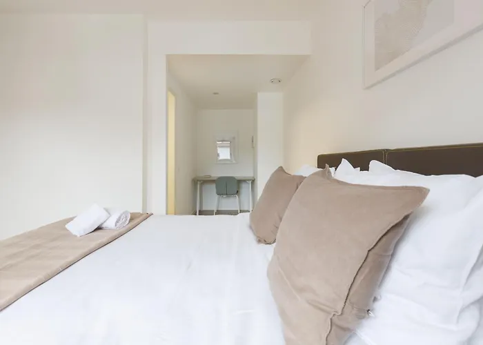 Appartement Sweet - Michel Ange