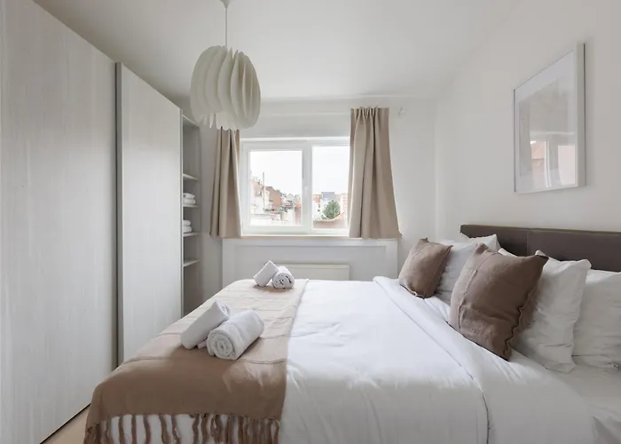 Sweet - Michel Ange * Brussel