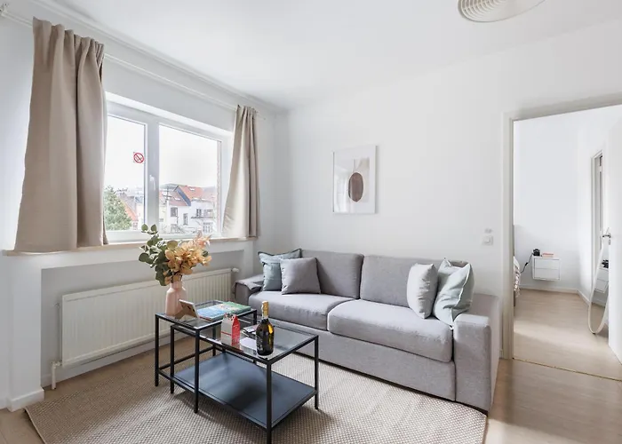 Sweet - Michel Ange Brussel