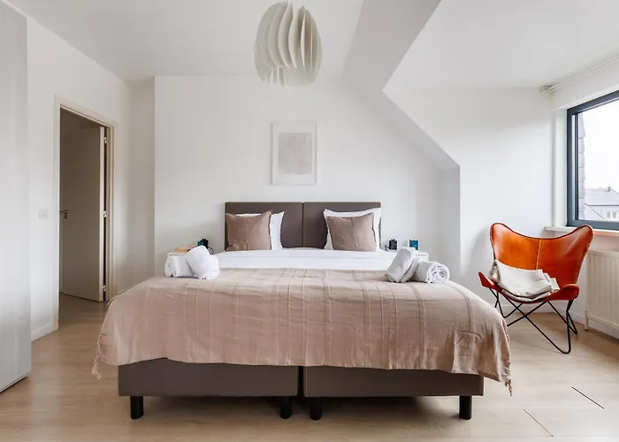 Appartement Sweet - Michel Ange *