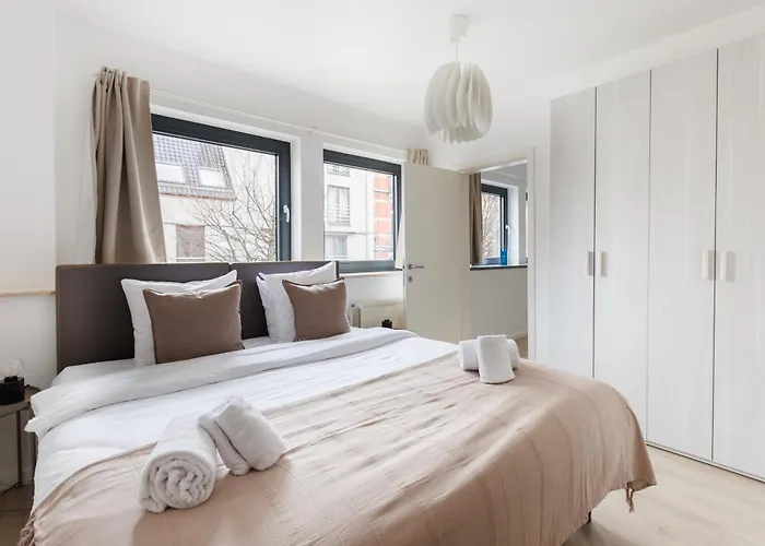 Sweet - Michel Ange Appartement *