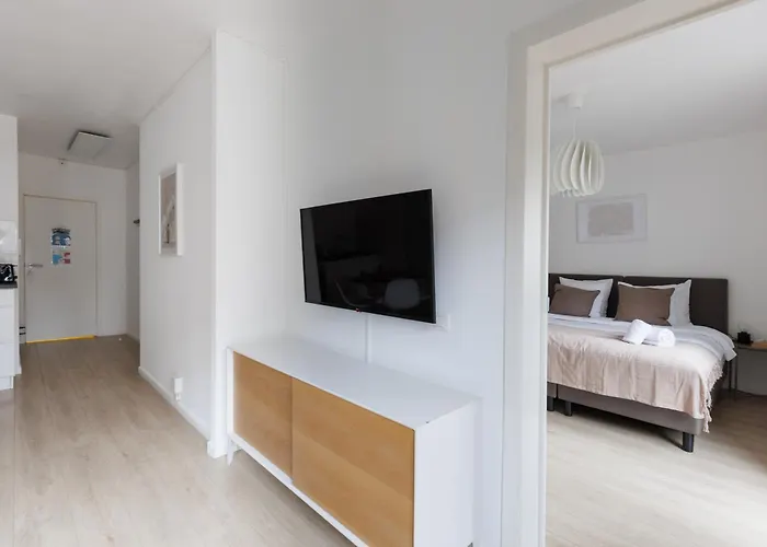 Sweet - Michel Ange Appartement *