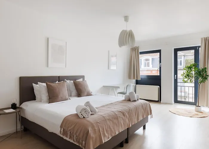 Appartement Sweet - Michel Ange *