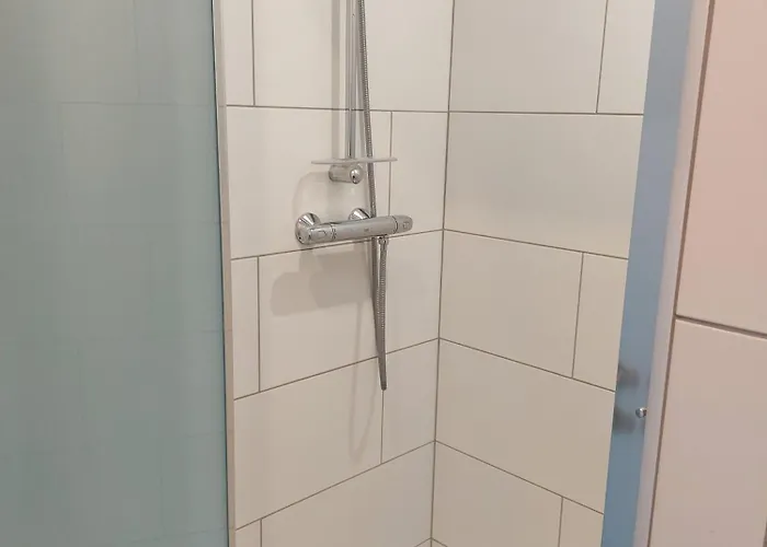 Apartamento Chez Esmara Et Philippe