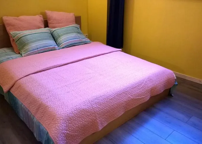 Chez Esmara Et Philippe Apartamento *