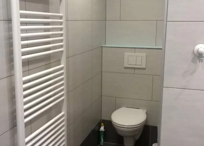 Apartman Chez Esmara Et Philippe *