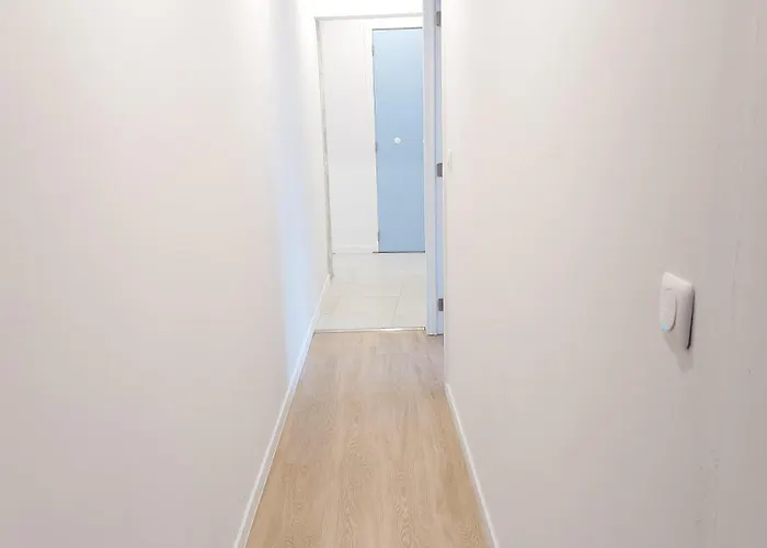 Chez Esmara Et Philippe *