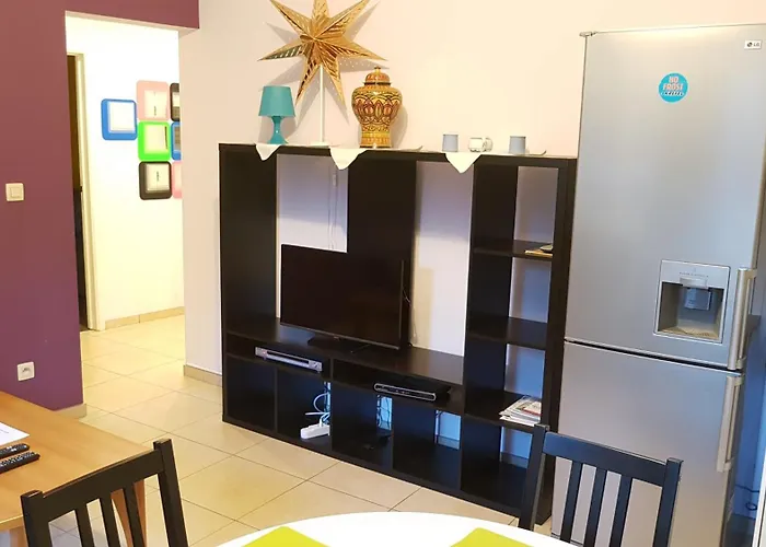 Chez Esmara Et Philippe