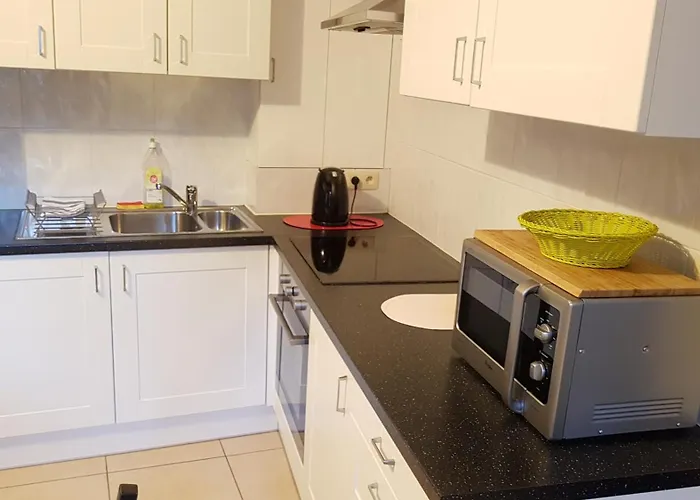 Chez Esmara Et Philippe