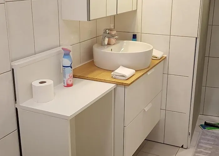 Chez Esmara Et Philippe Apartment *