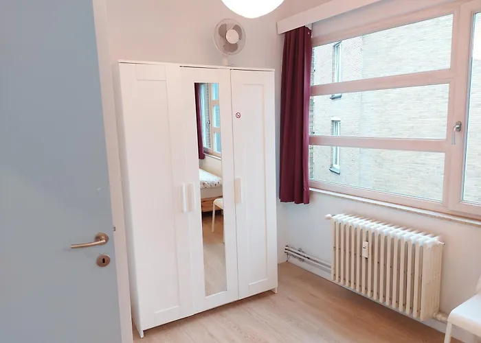 Apartman Chez Esmara Et Philippe *