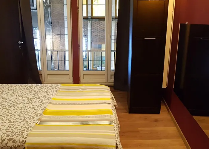 Chez Esmara Et Philippe Apartment